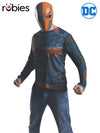 DEATHSTROKE CLASSIC COSTUME, ADULT - Front