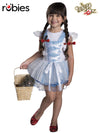 DOROTHY TUTU COSTUME, CHILD - Front