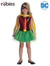 ROBIN COSTUME, CHILD - TODDLER - Front