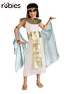 CLEOPATRA COSTUME, CHILD - Front