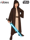 JEDI CLASSIC ROBE, CHILD - Front