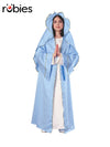 MARY DELUXE COSTUME, CHILD - Front