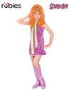DAPHNE DELUXE COSTUME, CHILD - Front