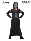 BELLATRIX COSTUME, CHILD - Front