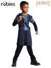 THORIN DELUXE COSTUME, CHILD - Front