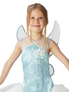 PERIWINKLE DELUXE COSTUME, CHILD - Front