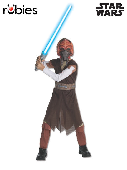 PLO KOON CLASSIC COSTUME, CHILD - Front
