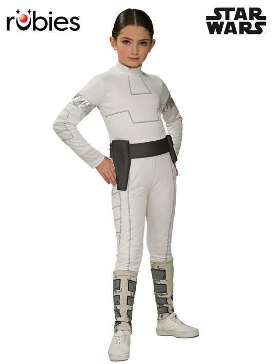 PADME AMIDALA CLASSIC COSTUME, CHILD - Front