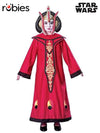 QUEEN PADME AMIDALA COSTUME, CHILD - Front