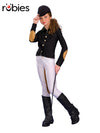 EQUESTRIAN RIDER COSTUME, CHILD - Front