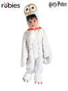 HEDWIG THE OWL DELUXE COSTUME, CHILD - Front