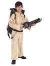 GHOSTBUSTERS COSTUME, CHILD - Front