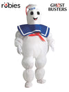 STAY PUFT INFLATABLE COSTUME, CHILD - STD - Front