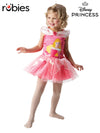AURORA SLEEPING BEAUTY BALLERINA, CHILD - Front