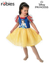 SNOW WHITE BALLERINA DRESS, TODDLER - 18-36 MTHS - Front