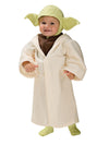 YODA CLASSIC COSTUME, CHILD - TODDLER - Front