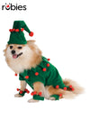ELF PET COSTUME - Front