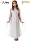 GALADRIEL CLASSIC COSTUME, CHILD - Front