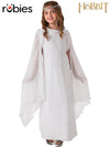 GALADRIEL DELUXE COSTUME, CHILD - Front