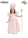 GLINDA THE GOOD WITCH, CHILD - 3 Plus - Front