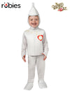 TIN MAN TODDLER COSTUME, CHILD - TODDLER - Front