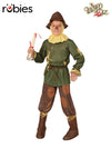 SCARECROW COSTUME, CHILD - Front