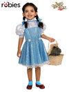 DOROTHY SEQUIN DRESS, TODDLER/CHILD - Front