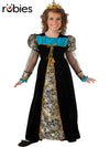 BLACK CAMELOT PRINCESS, CHILD - Front
