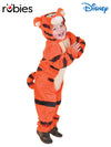 TIGGER FURRY COSTUME, TODDLER - TODDLER - Front