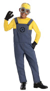 MINION DAVE COSTUME, CHILD - Front