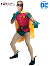 ROBIN 1966 COLLECTOR'S EDITION, ADULT - Front