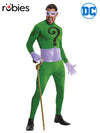 THE RIDDLER COLLECTOR'S EDITION, ADULT - Front