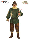 SCARECROW COSTUME, ADULT - STD - Front
