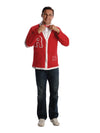 50'S NERD GUY COSTUME, ADULT - Front