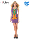 THE JOKER TANK DRESS, ADULT - Front