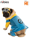 MINION PET COSTUME - Front