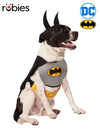 BATMAN CLASSIC PET COSTUME - Front