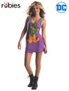 THE JOKER TANK DRESS, TEEN/ADULT - Front