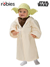 YODA COSTUME, CHILD - TODDLER - Front