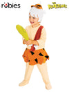 BAMM BAMM FLINTSTONES DELUXE COSTUME, CHILD - Front