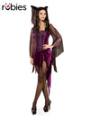 ENCHANTRA WITCH COSTUME, ADULT - STD - Front