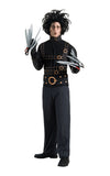 EDWARD SCISSORHANDS COSTUME, ADULT - STD - Front