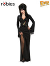 ELVIRA - Front