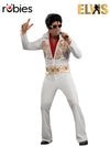 ELVIS CLASSIC COSTUME, ADULT - Front