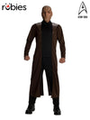NERO STAR TREK COSTUME, ADULT - Front