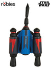 PRE VIZSLA INFLATABLE JETPACK - STAR WARS - Front