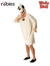 MUTTLEY WACKY RACES COSTUME, ADULT - Front