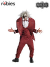 BEETLEJUICE SHRUNKEN HEAD COSTUME - Front
