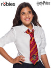 GRYFFINDOR TIE - Front