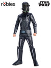 DEATH TROOPER ROGUE ONE DELUXE , CHILD - Front